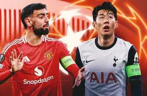 欧足联对曼联与热刺提出严格要求，无论哪队夺冠都须遵守一项规定