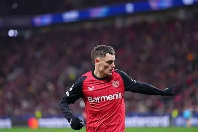 打造英超超级豪门！利物浦1.5亿欧签德甲天才，卫冕冠军指日可待