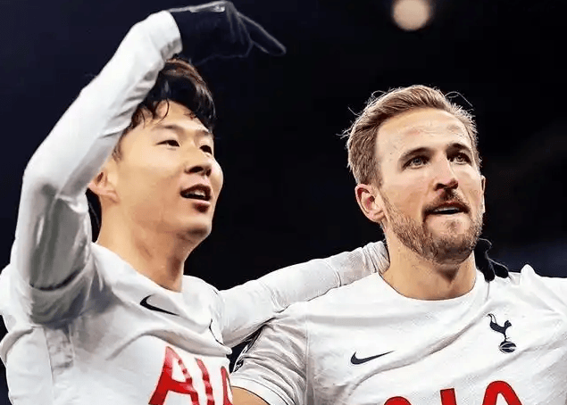 求购亚洲一哥！穆帅人格魅力发威！热刺做人情，降维打击欧冠可期