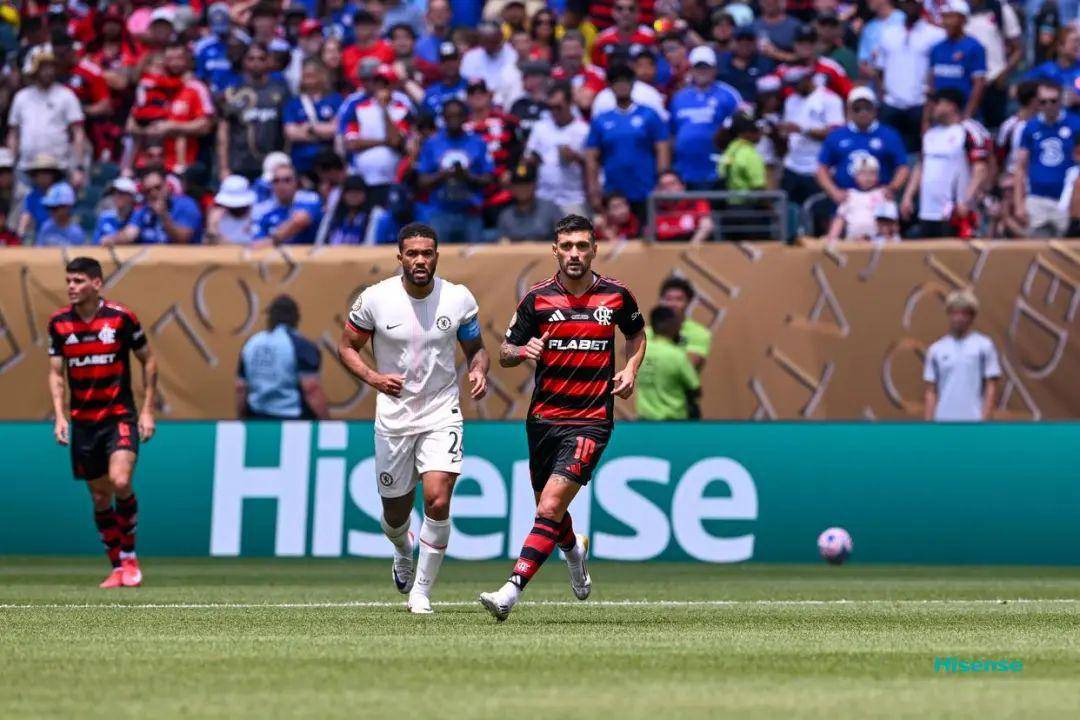 世俱杯3大欧冠冠军输球！南美球队踢疯了，4个小组第1