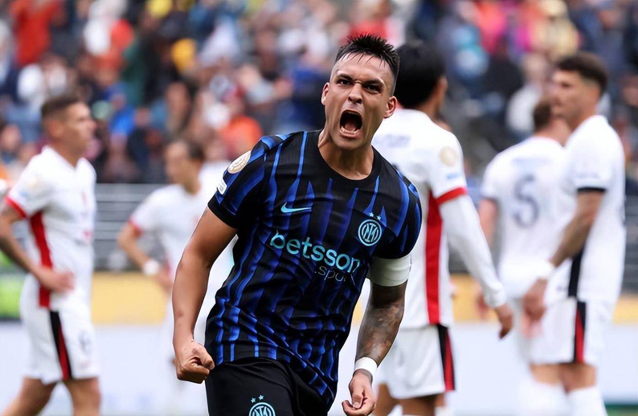 再见法比安！国米有意德甲5000万中场，蓝黑军团清洗名单不止恰球王