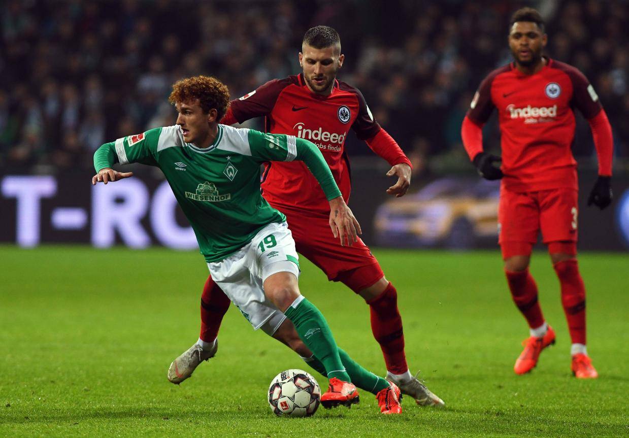 【25131期足彩胜负彩推荐】德甲对决，门兴主场盼首胜，不来梅客场求转运？