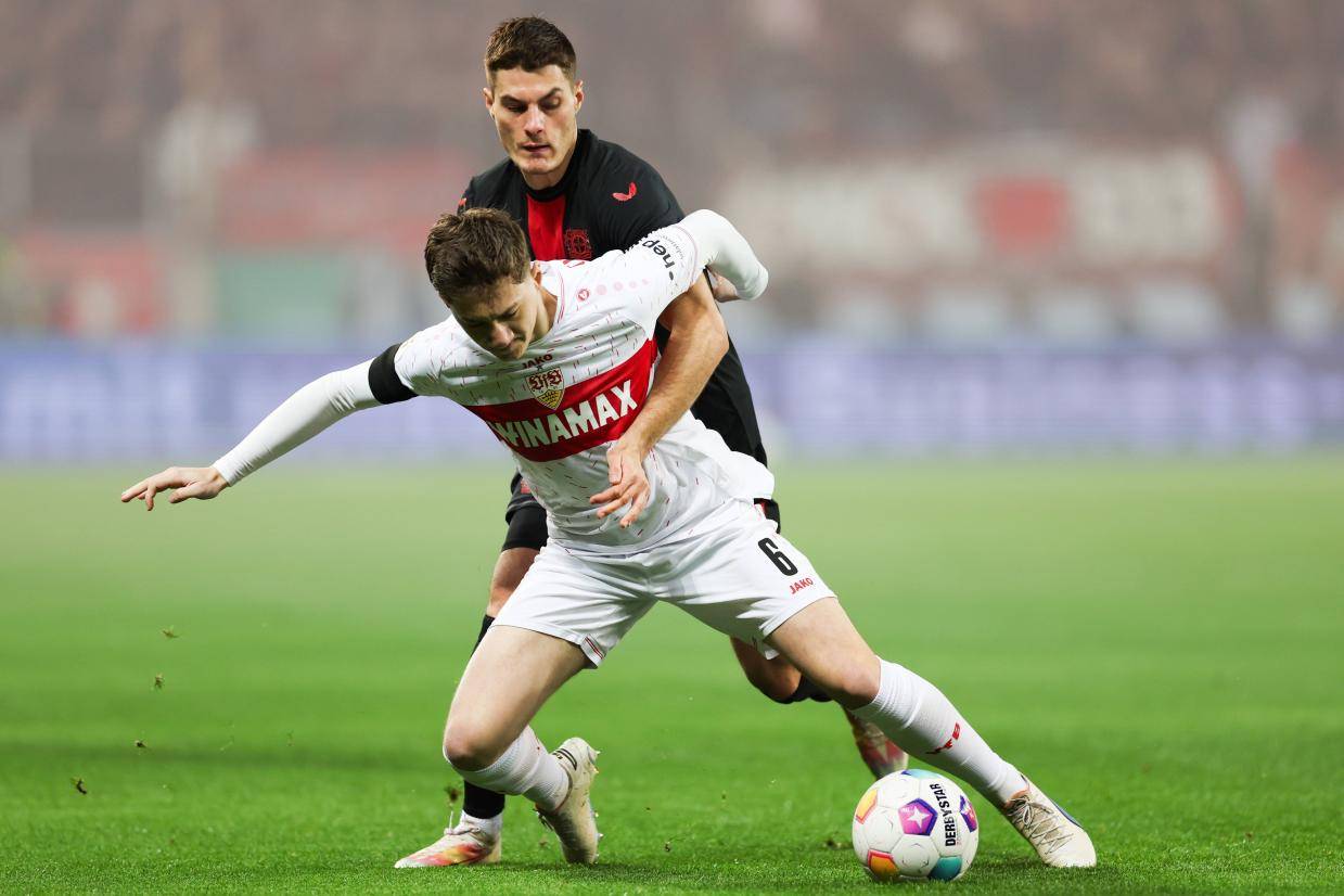 25140期胜负彩前瞻 | 德甲对决，科隆主场求突破，斯图加特冲胜绩！